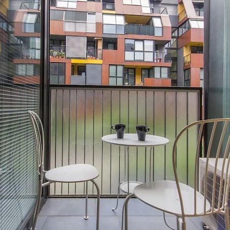 Gorgeous Central Flat With Garage Ljubljana Exteriör bild