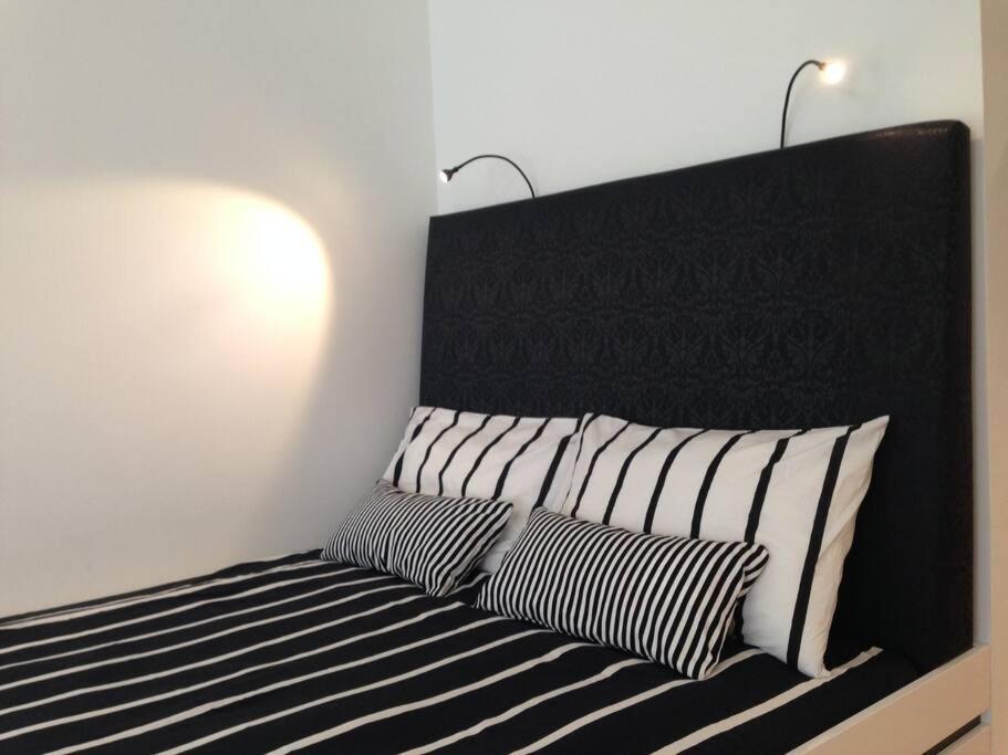 Gorgeous Central Flat With Garage Ljubljana Exteriör bild